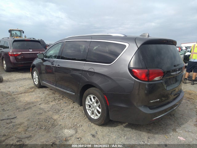 2C4RC1BG0LR279748 Chrysler Pacifica Touring L