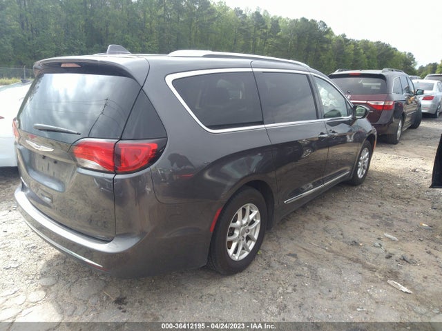 2C4RC1BG0LR279748 Chrysler Pacifica Touring L