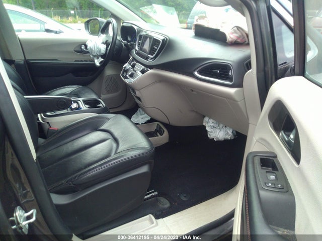 2C4RC1BG0LR279748 Chrysler Pacifica Touring L