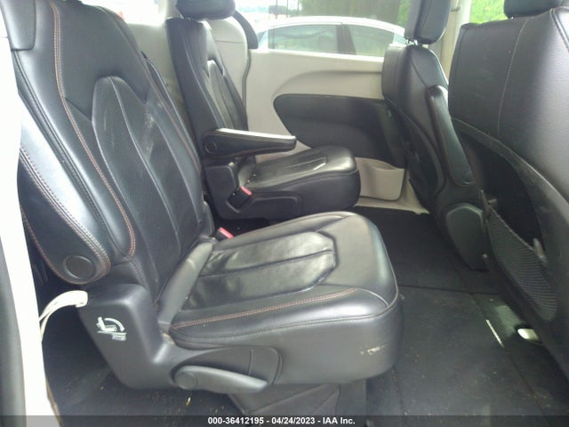 2C4RC1BG0LR279748 Chrysler Pacifica Touring L