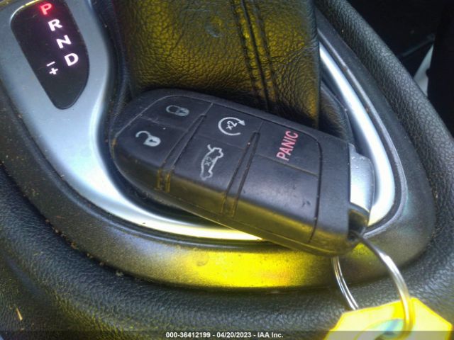 1C3CDFCB4FD236948 Dodge Dart Limited