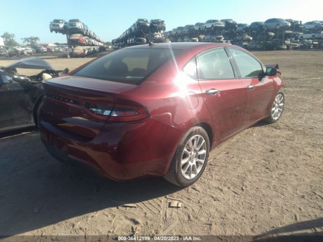 1C3CDFCB4FD236948 Dodge Dart Limited