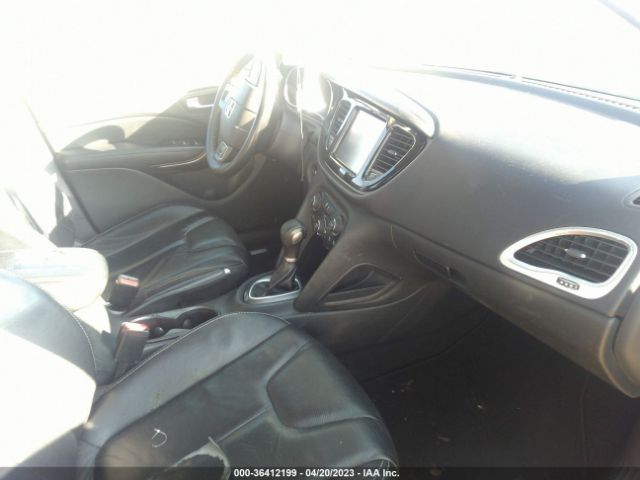 1C3CDFCB4FD236948 Dodge Dart Limited