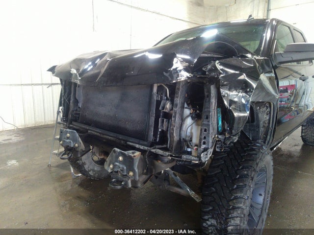 Chevrolet Silverado 1500 Lt 2014 1GCVKREC1EZ410879 Image 6