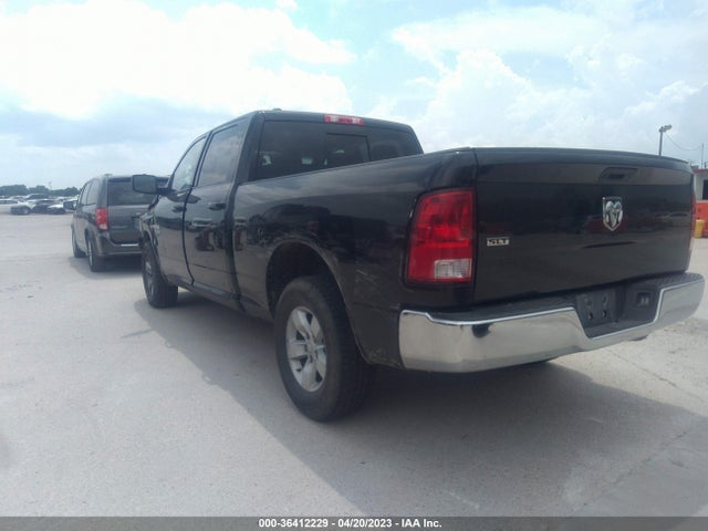 RAM 1500 Classic Slt 2019 1C6RR6TT9KS730560 Image 5