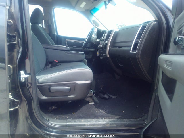 RAM 1500 Classic Slt 2019 1C6RR6TT9KS730560 Image 7
