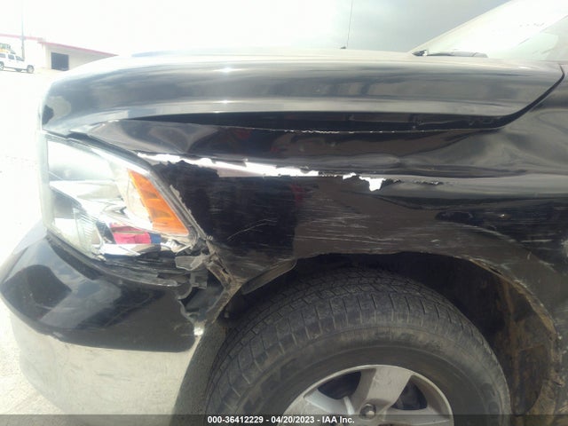 RAM 1500 Classic Slt 2019 1C6RR6TT9KS730560 Image 8