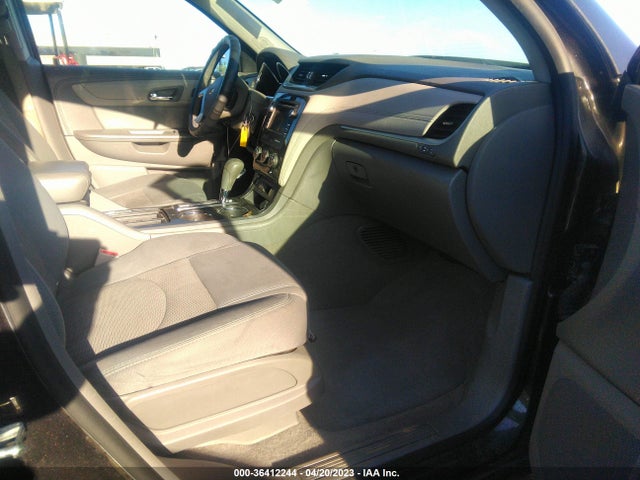Chevrolet Traverse Lt 2014 1GNKRGKD8EJ329528 Image 7
