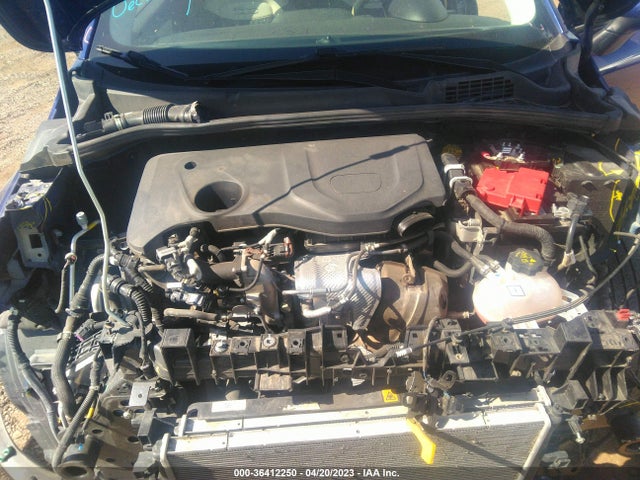 2019 Fiat 500X, VIN: ZFBNFYB1XKP794074