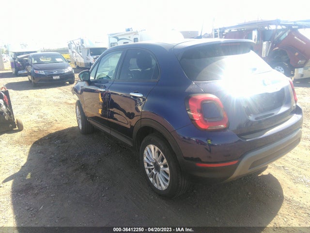 2019 Fiat 500X, VIN: ZFBNFYB1XKP794074