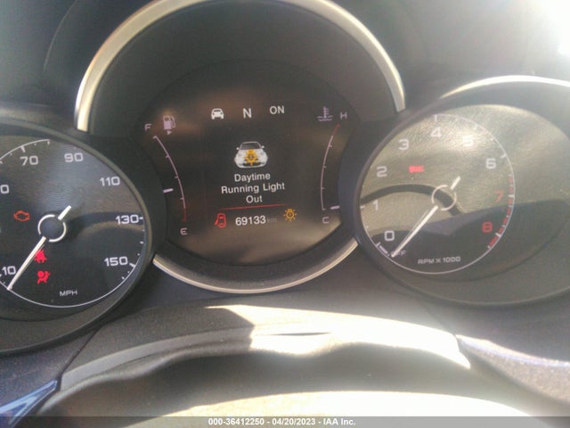 2019 Fiat 500X, VIN: ZFBNFYB1XKP794074