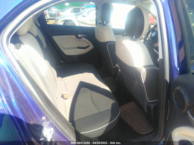 2019 Fiat 500X, VIN: ZFBNFYB1XKP794074