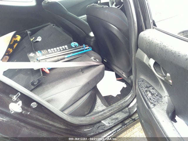 Hyundai Veloster 2.0 2019 KMHTG6AF3KU014688 Image 8