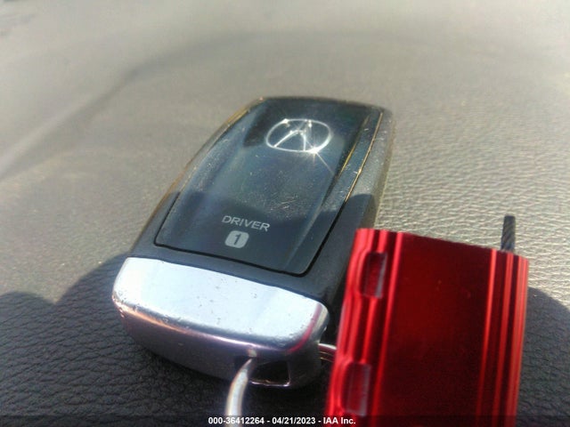Acura TLX 2016 19UUB1F34GA009230 Image 11