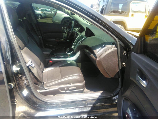 Acura TLX 2016 19UUB1F34GA009230 Image 5