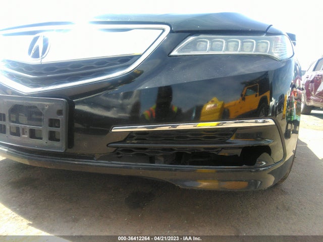Acura TLX 2016 19UUB1F34GA009230 Image 6