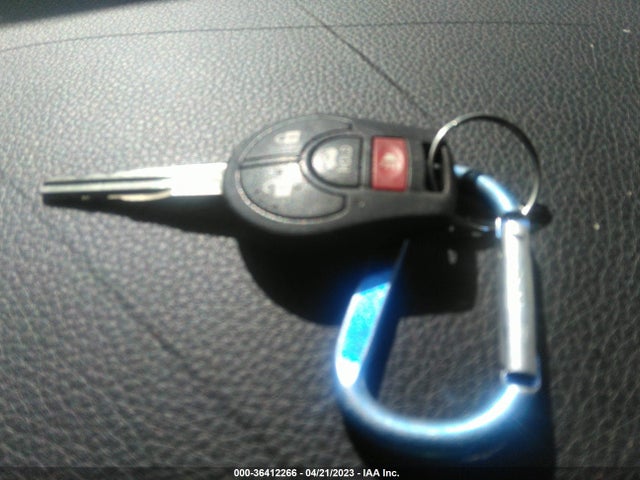 Nissan SENTRA S 2018 3N1AB7AP0JY338723 Image 11