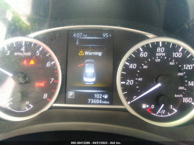Nissan SENTRA S 2018 3N1AB7AP0JY338723 Image 7