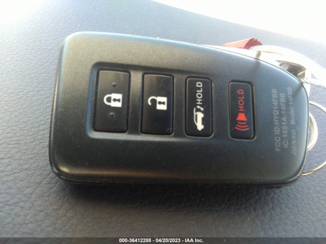 Lexus Rx Rx 350 2018 2T2BZMCAXJC139727 Image 3