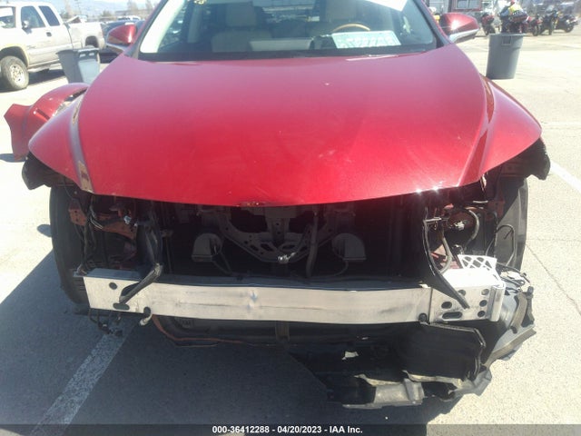 Lexus Rx Rx 350 2018 2T2BZMCAXJC139727 Image 8