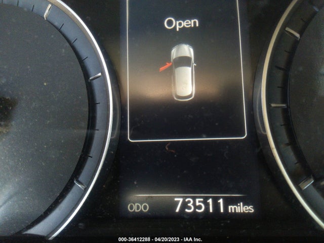 Lexus Rx Rx 350 2018 2T2BZMCAXJC139727 Image 9