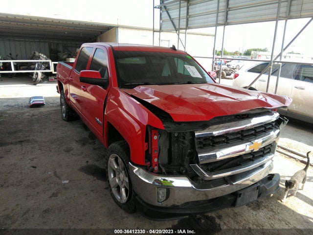 2017 3GCPCREC7HG287504 main image