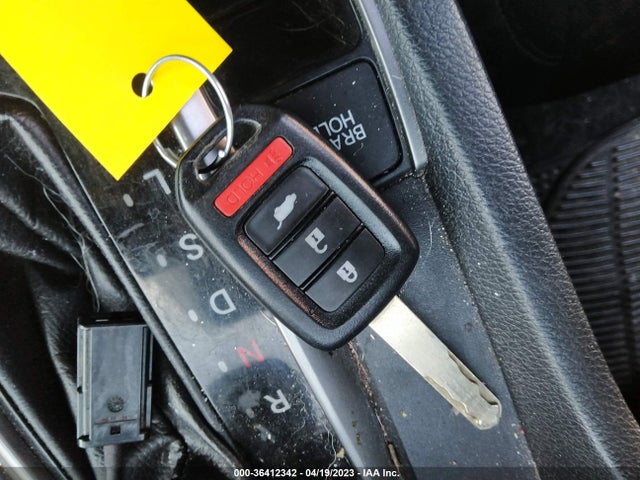 Honda Civic Hatchback Lx 2020 SHHFK7H30LU403203 Image 3