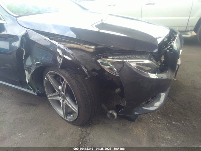 WDDWJ4JB8JF737420 Mercedes-Benz C-class C 300