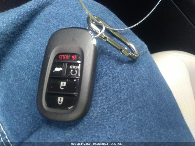 Honda Civic Hatchback Ex-l 2022 19XFL1H7XNE024183 Image 11