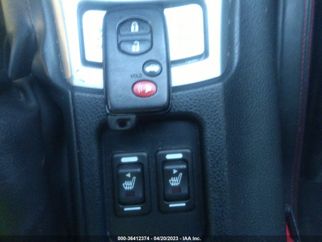 JF1ZNAA19E8706968 Scion FR-S