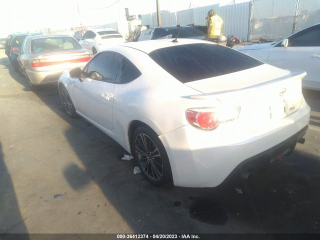Scion FR-S 2014 JF1ZNAA19E8706968 Image 3