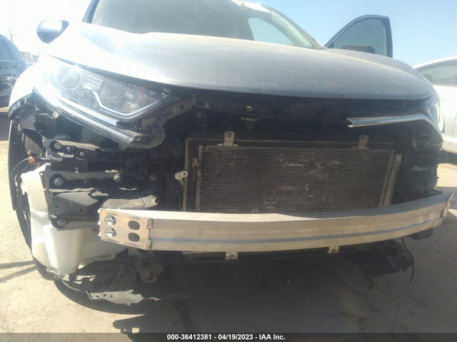 Honda CR-V LX 2019 2HKRW6H31KH201306 Image 7