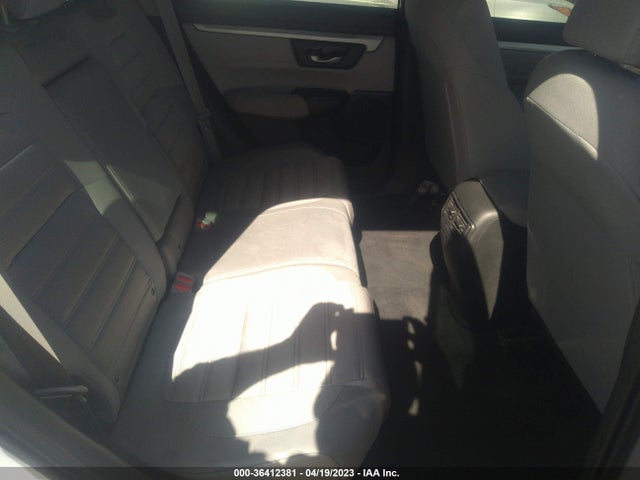 Honda CR-V LX 2019 2HKRW6H31KH201306 Image 9