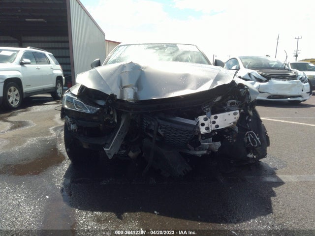 Lexus IS 2019 JTHBA1D29K5087523 Image 9