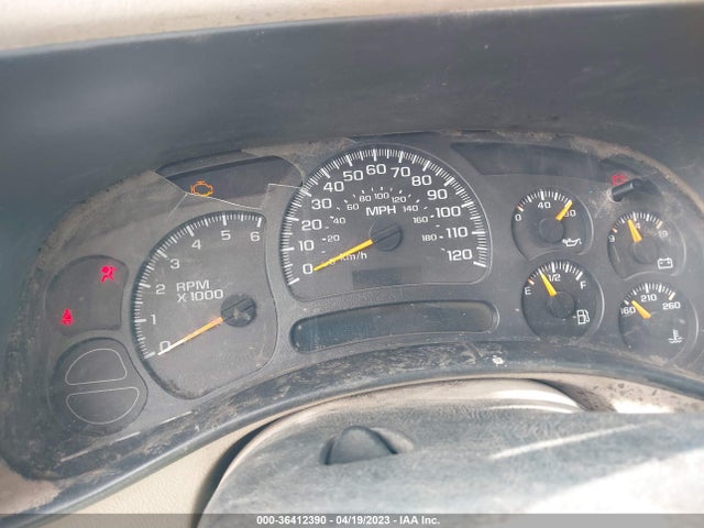 2004 GMC YUKON XL SLT VIN: 1GKEC16Z24R268661