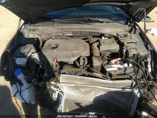5XXGT4L38KG324690 KIA Optima Lx