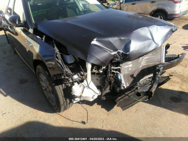 5XXGT4L38KG324690 KIA Optima Lx