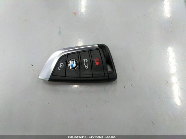 5UX53DP08N9M13389 BMW X3 Xdrive30i