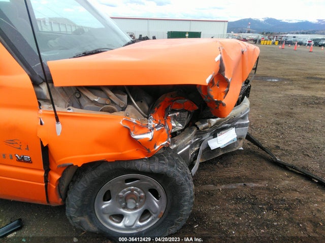1995 DODGE RAM 1500 VIN: 3B7HC13Z1SM139564