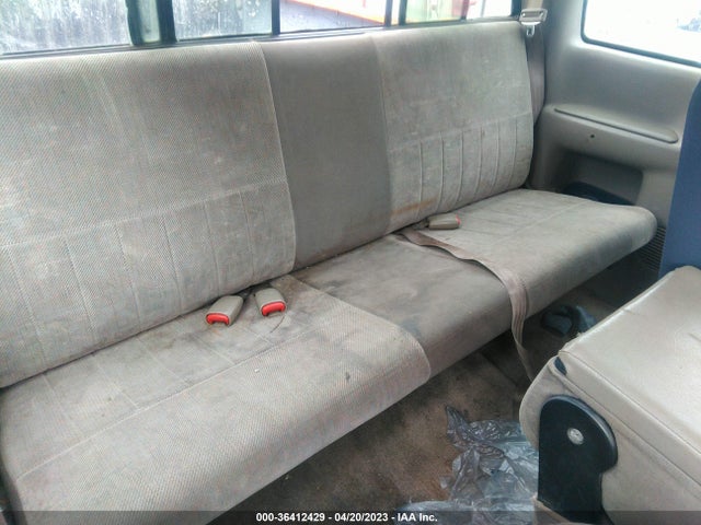 1995 DODGE RAM 1500 VIN: 3B7HC13Z1SM139564