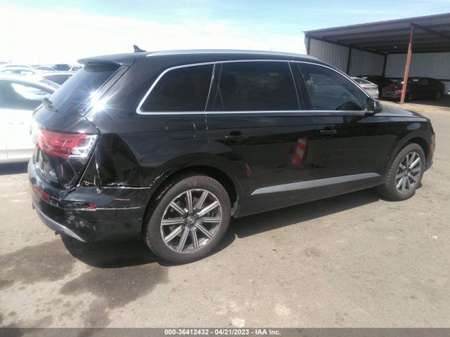 WA1LAAF72HD026859 Audi Q7 Premium Plus