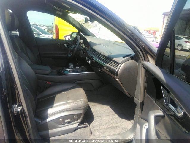 WA1LAAF72HD026859 Audi Q7 Premium Plus