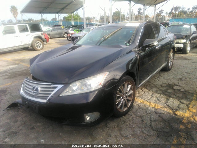 2012 LEXUS ES 350 VIN: JTHBK1EG7C2484237