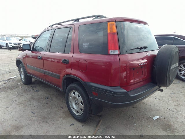 1997 HONDA CR-V VIN: JHLRD1849VC036447
