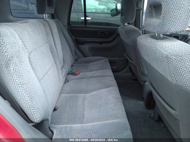 1997 HONDA CR-V VIN: JHLRD1849VC036447
