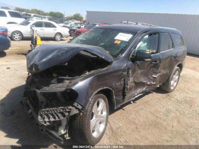 1C4RDHDG1EC972312 Dodge DURANGO LIMITED