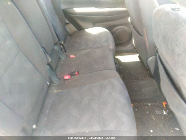 KNMAT2MT9FP589996 Nissan ROGUE SV