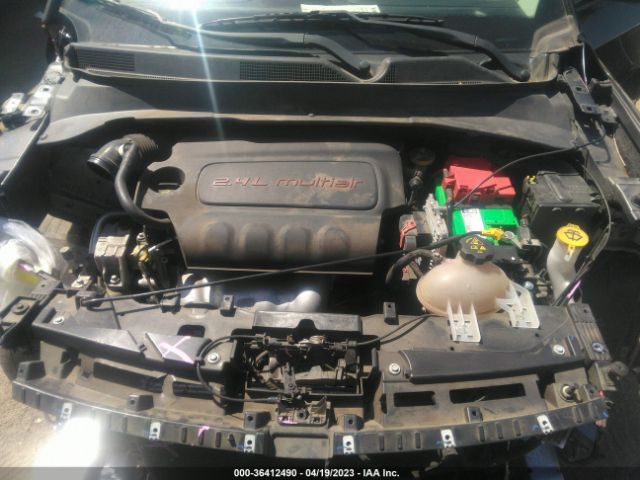 3C4NJCBB6KT637452 Jeep Compass Altitude