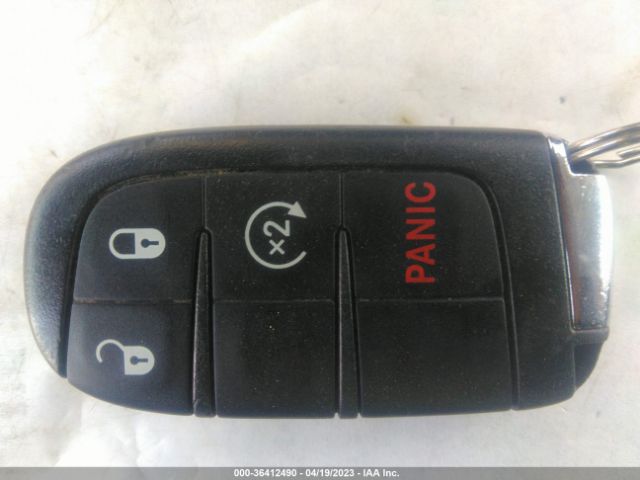 3C4NJCBB6KT637452 Jeep Compass Altitude