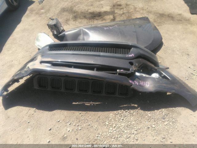 3C4NJCBB6KT637452 Jeep Compass Altitude